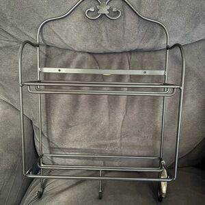 Brand new Longaberger Rack